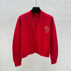 GUCCI CARDIGAN STYLE 39