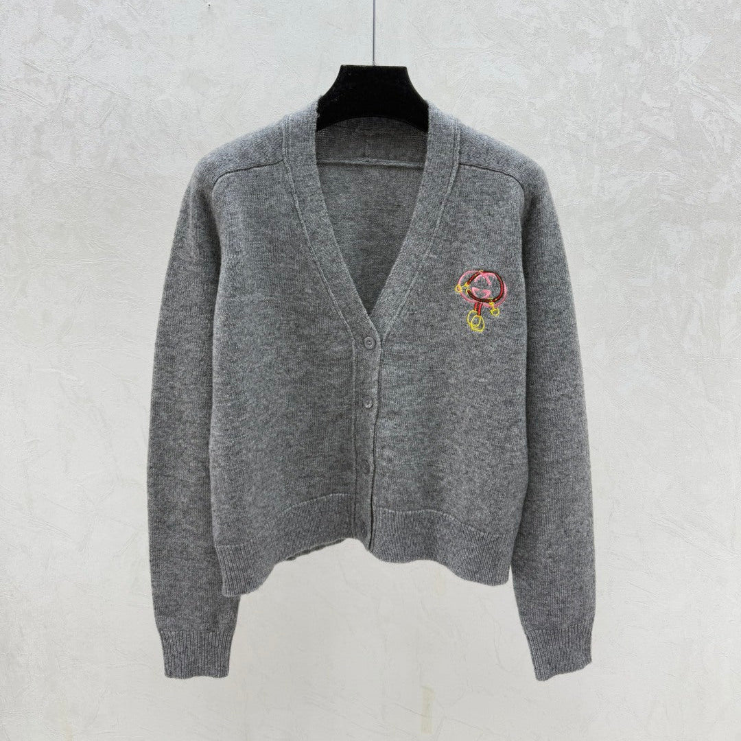 GUCCI CARDIGAN STYLE 38