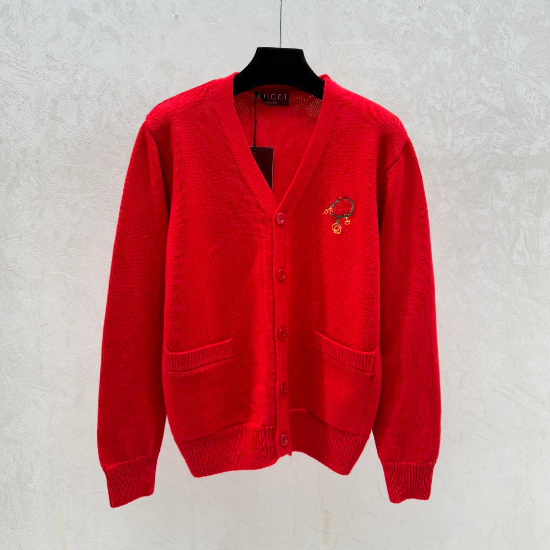 GUCCI CARDIGAN STYLE 37