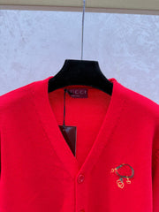 GUCCI CARDIGAN STYLE 37
