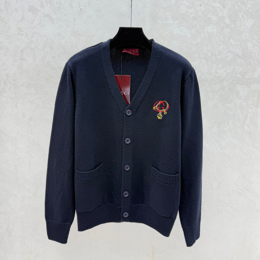 GUCCI CARDIGAN STYLE 36