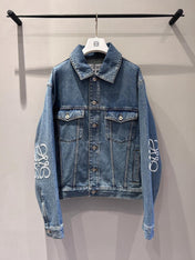 LOEWE JACKET STYLE 263