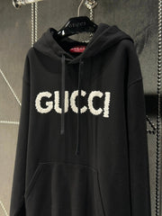 GUCCI HOODIE 729774