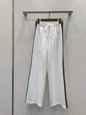 GUCCI 26S WIDE-LEG PANTS 211