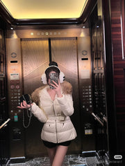 MONCLER 25S DOWN JACKET 486