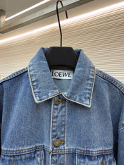 LOEWE JACKET STYLE 263