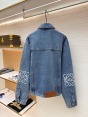 LOEWE JACKET STYLE 263