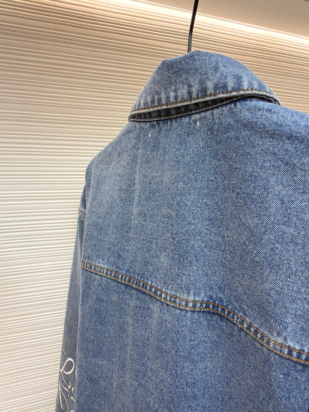 LOEWE JACKET STYLE 263