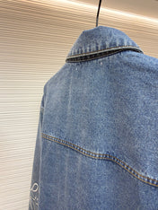 LOEWE JACKET STYLE 263