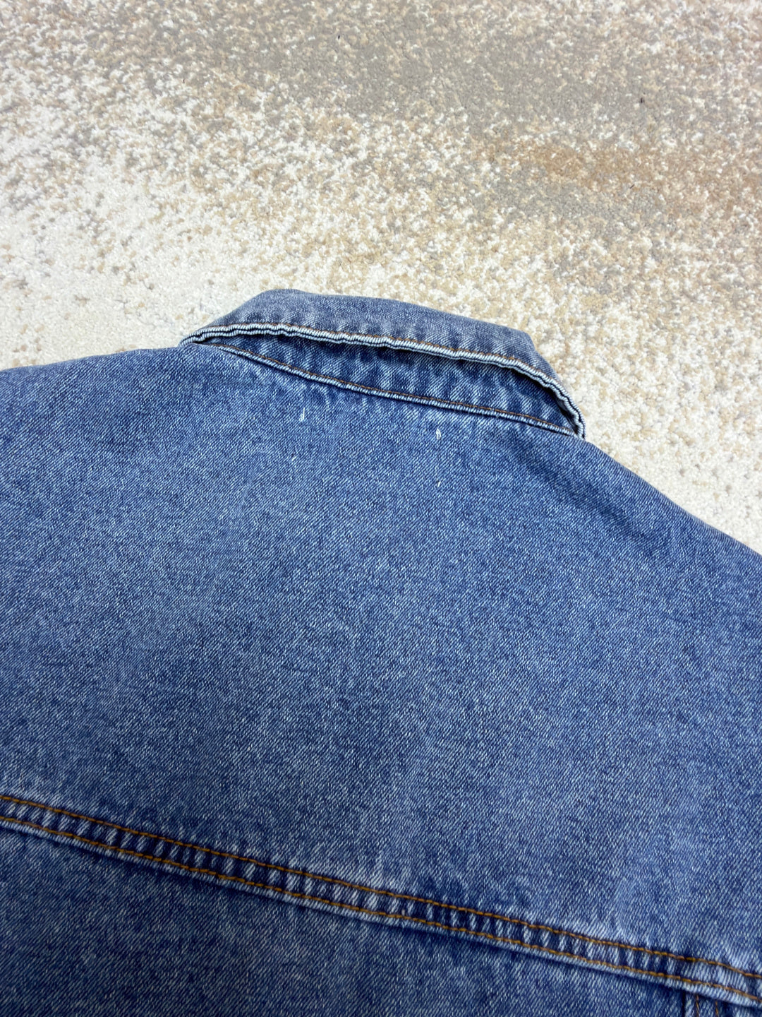 LOEWE JACKET STYLE 263