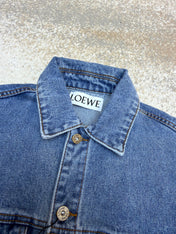 LOEWE JACKET STYLE 263