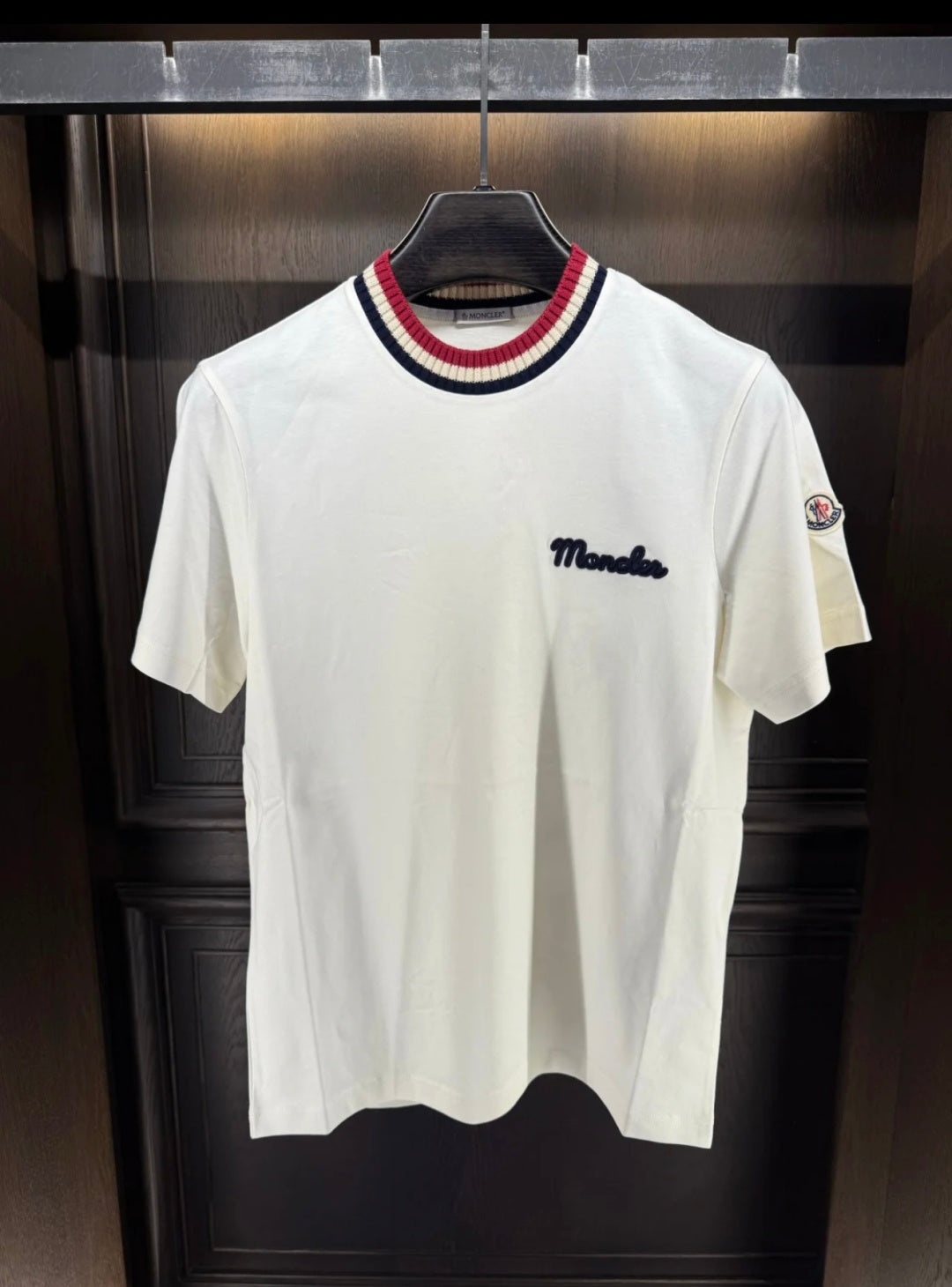 MONCLER 26S T-SHIRT 541