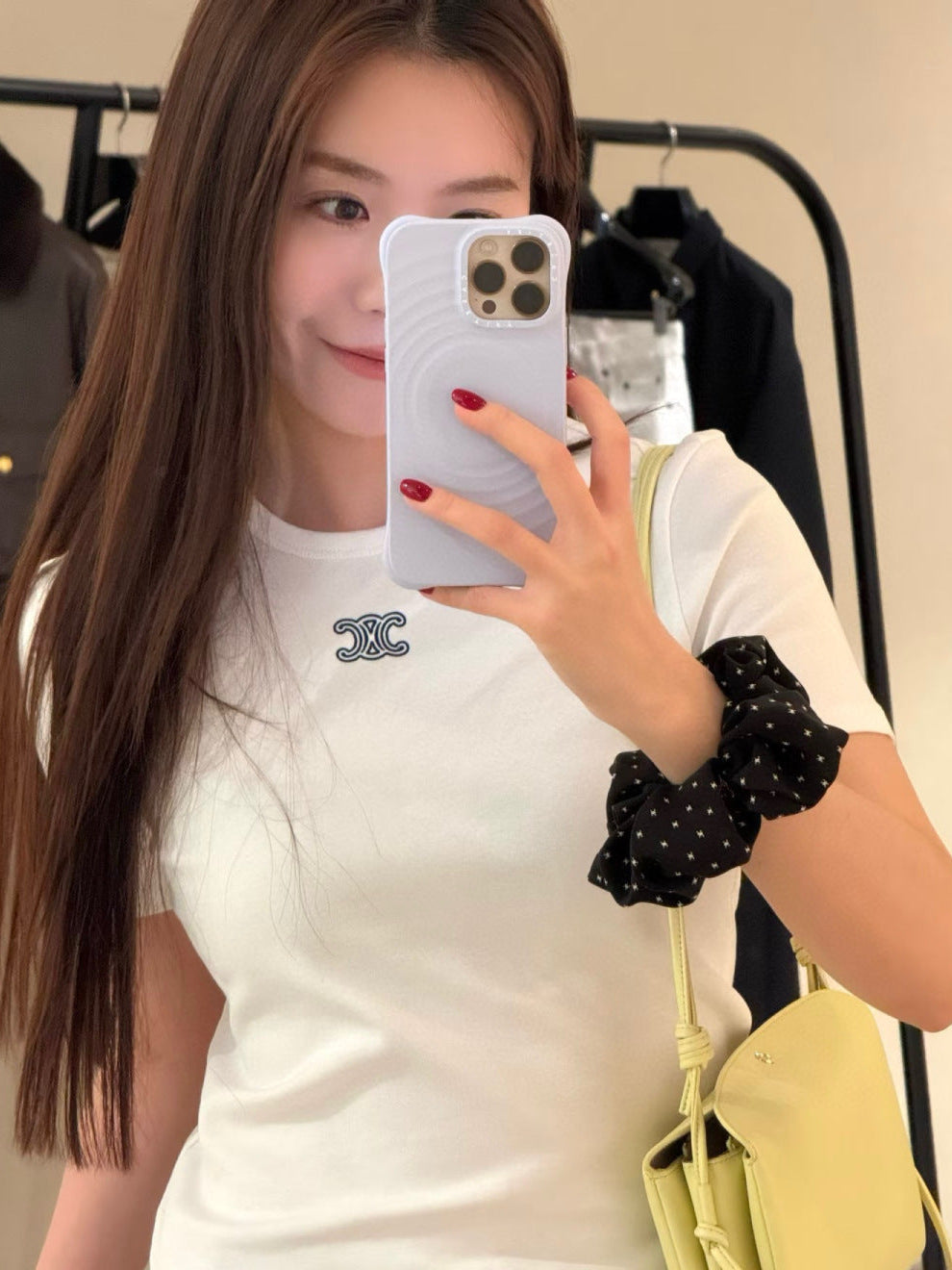 CELINE 26S T-SHIRT 795433