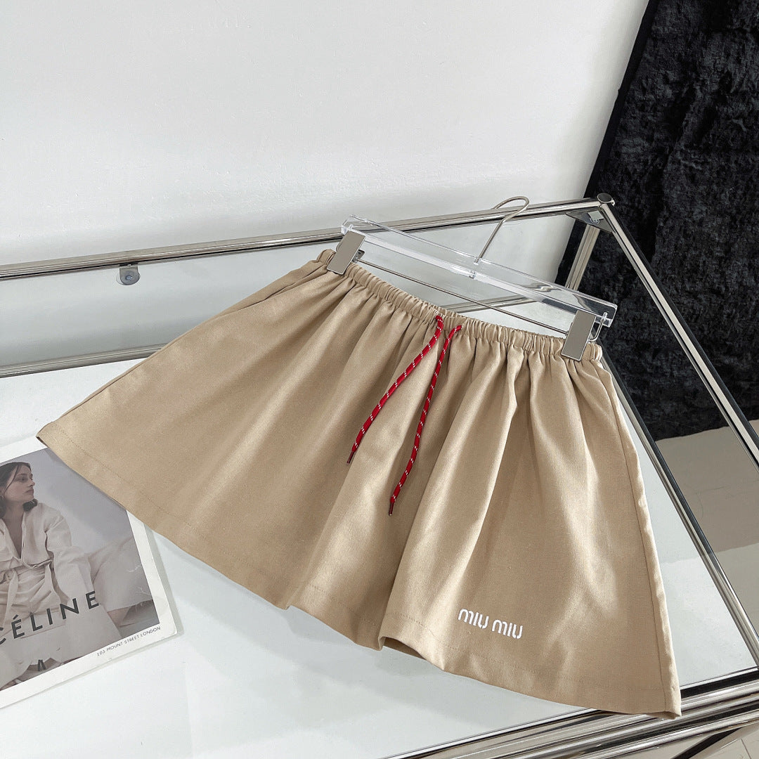 SET MIU MAILLARD BLAZER AND MINI SKIRT 265863