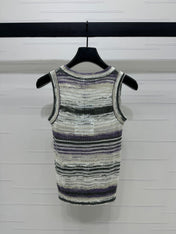 CC 25 Tank Top Wool 233409