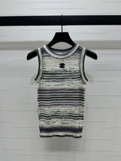 CC 25 Tank Top Wool 233409