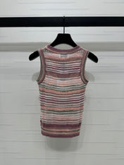 CC 25 Tank Top Wool 233409