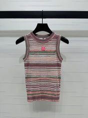 CC 25 Tank Top Wool 233409