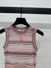CC 25 Tank Top Wool 233409