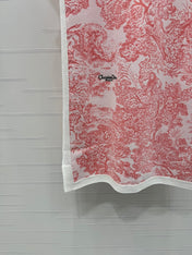 DIOR JUNGLE JACQUARD STRAIGHT DRESS 269394