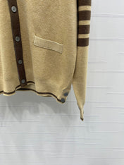 THOM 26S CARDIGAN STYLE 122