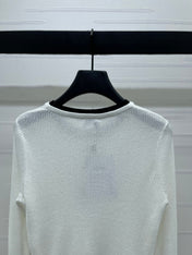 CHANEL 25S SWEATER STYLE 208