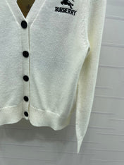BURBERRY 25S CARDIGAN 0051
