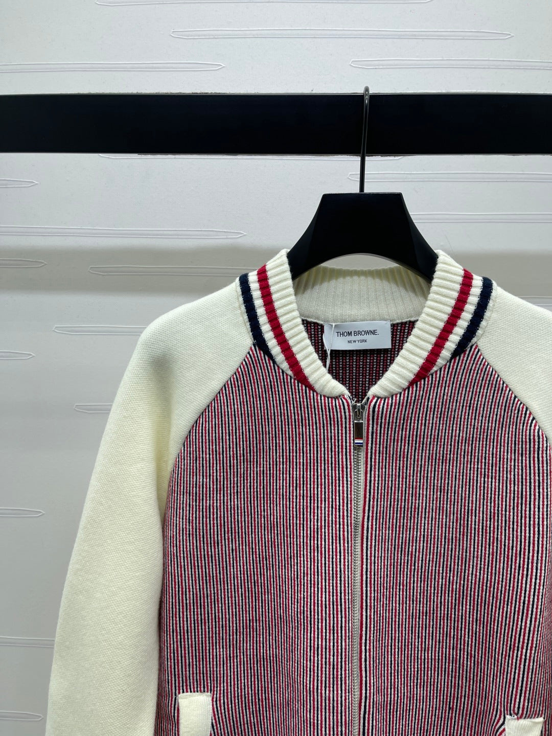 THOM 26S CARDIGAN STYLE 112