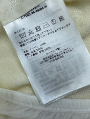 MONCLER 25S HOODED CARDIGAN 239