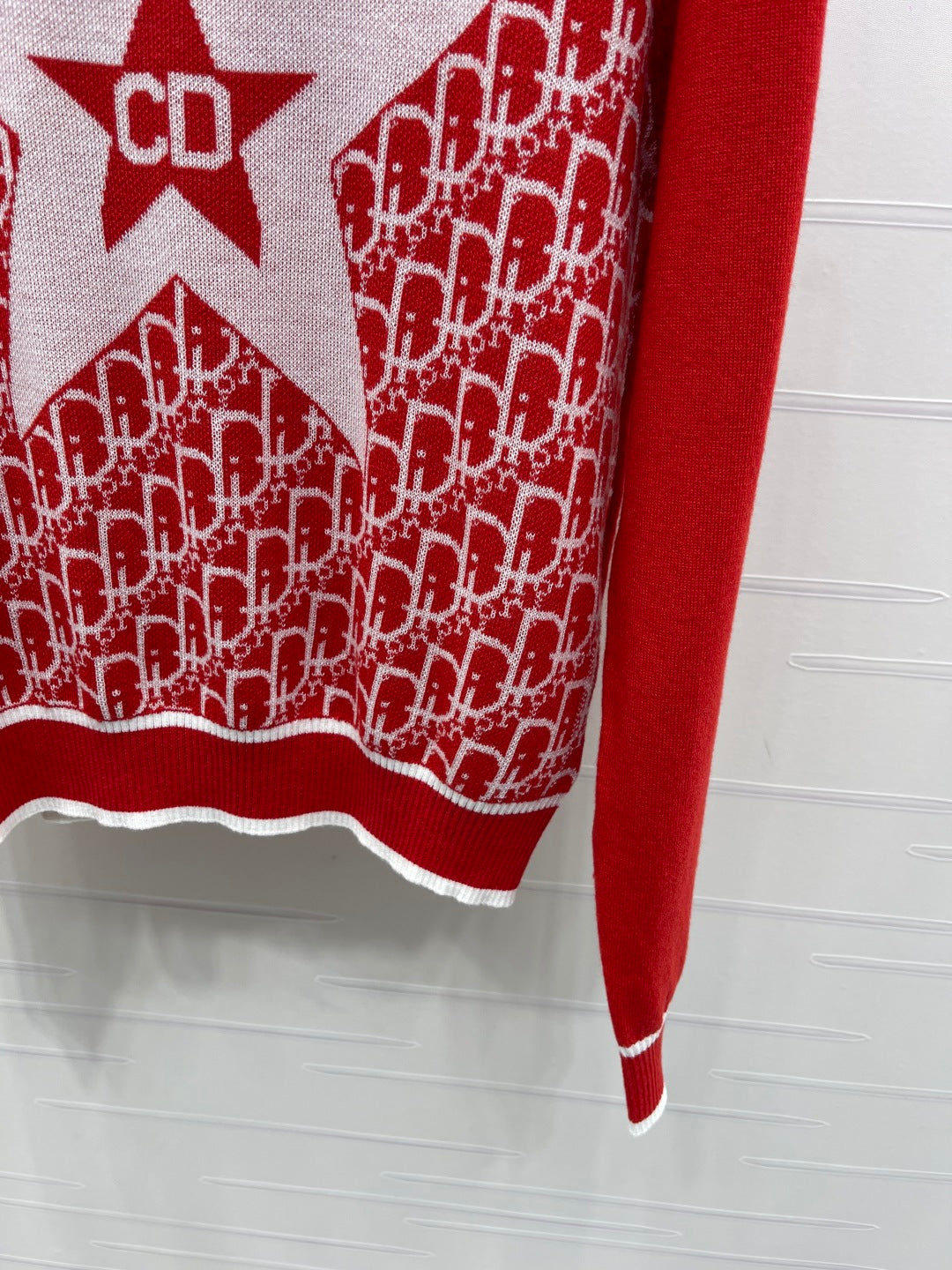 DIOR 25S SWEATER 830