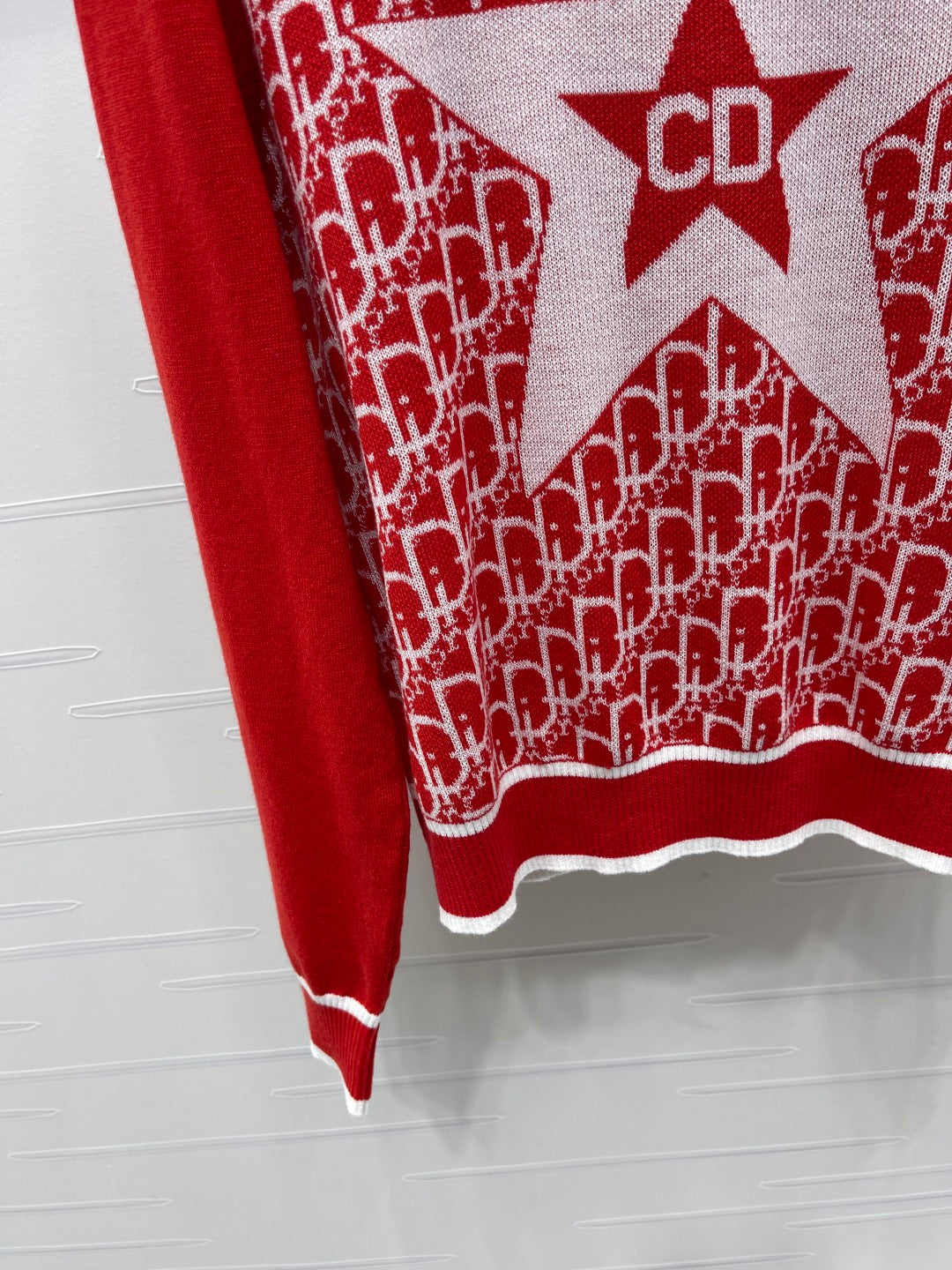 DIOR 25S SWEATER 830