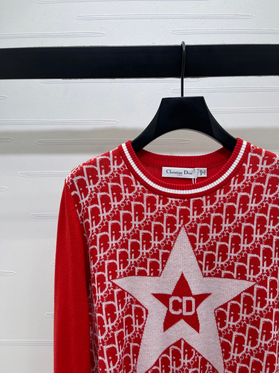 DIOR 25S SWEATER 830