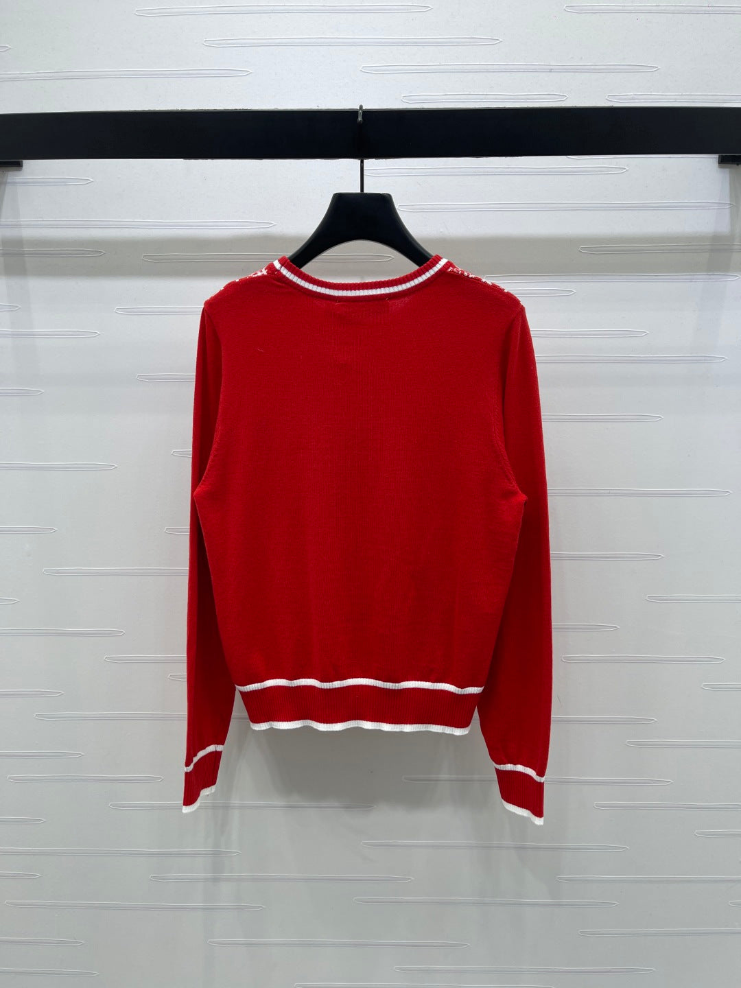 DIOR 25S SWEATER 830