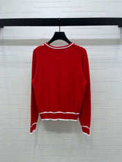 DIOR 25S SWEATER 830