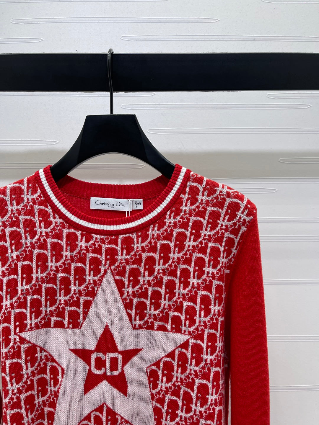 DIOR 25S SWEATER 830