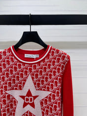 DIOR 25S SWEATER 830
