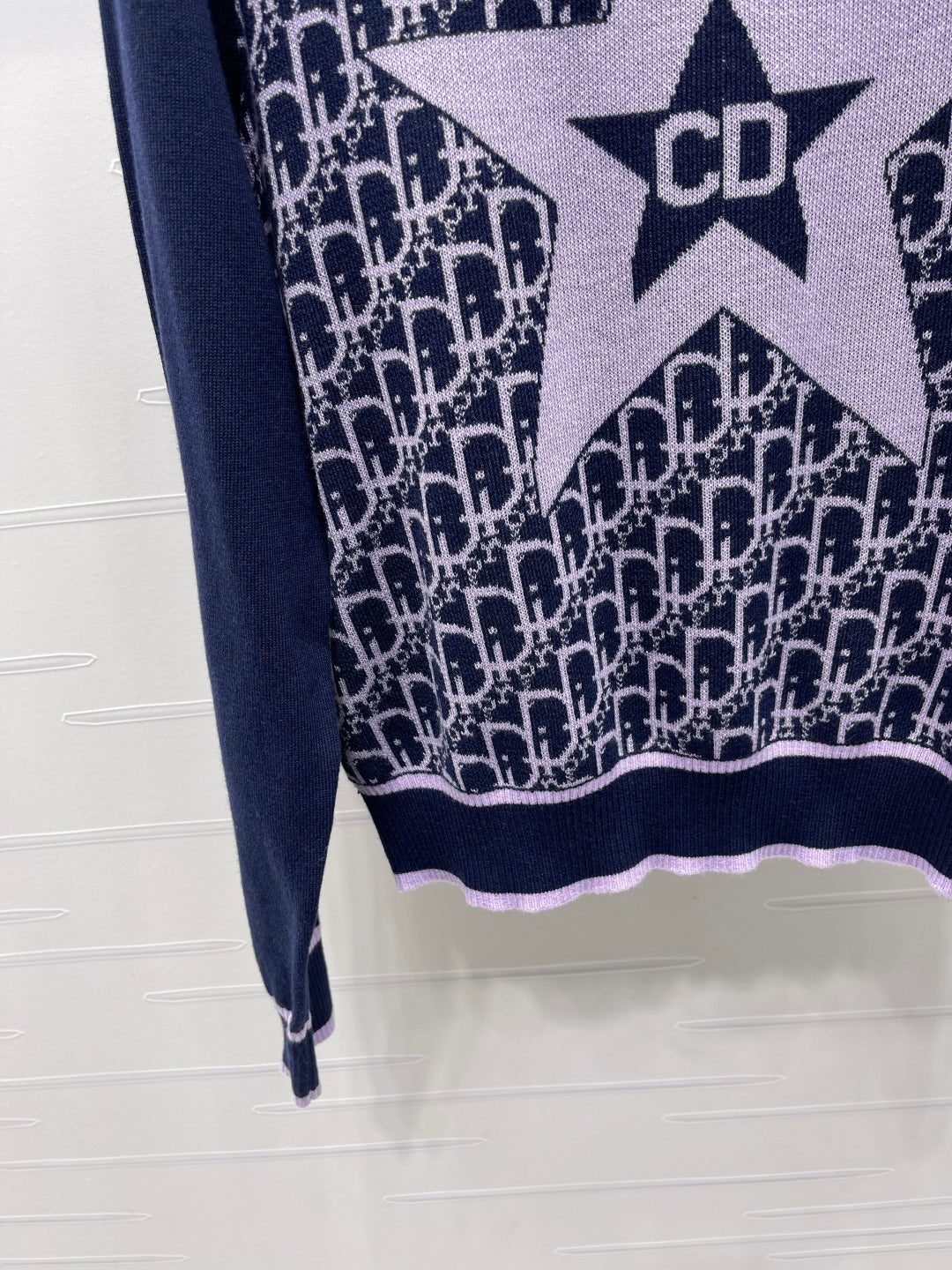 DIOR 25S SWEATER 829