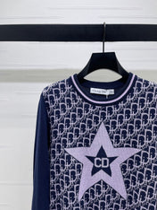 DIOR 25S SWEATER 829
