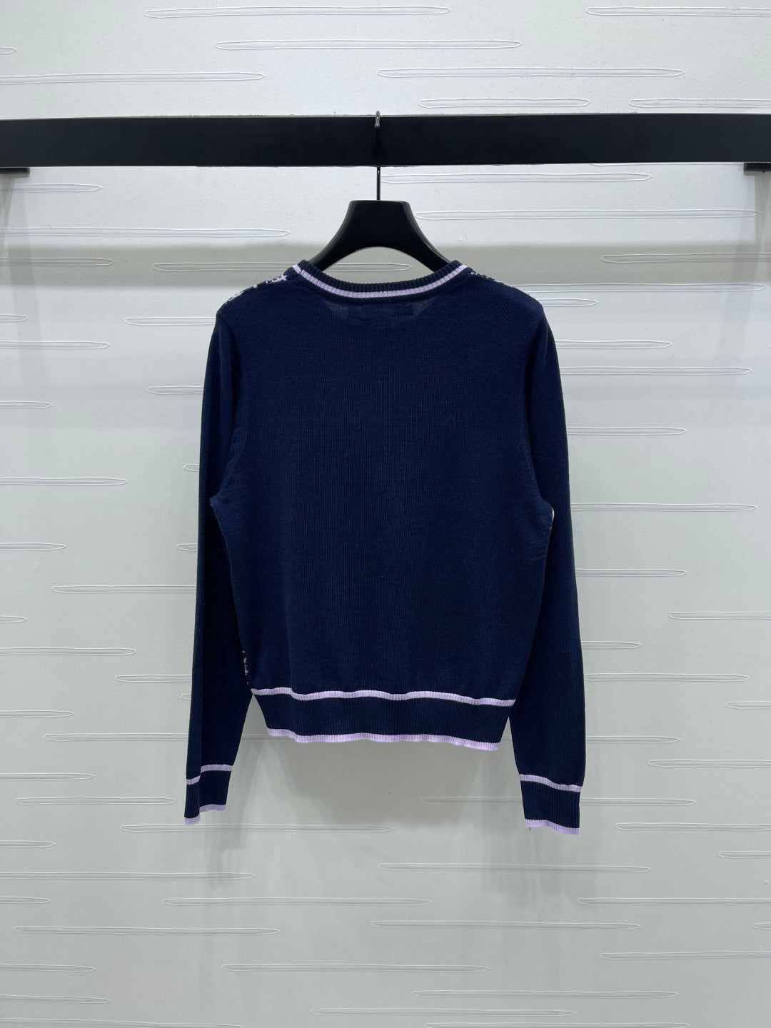 DIOR 25S SWEATER 829