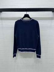 DIOR 25S SWEATER 829
