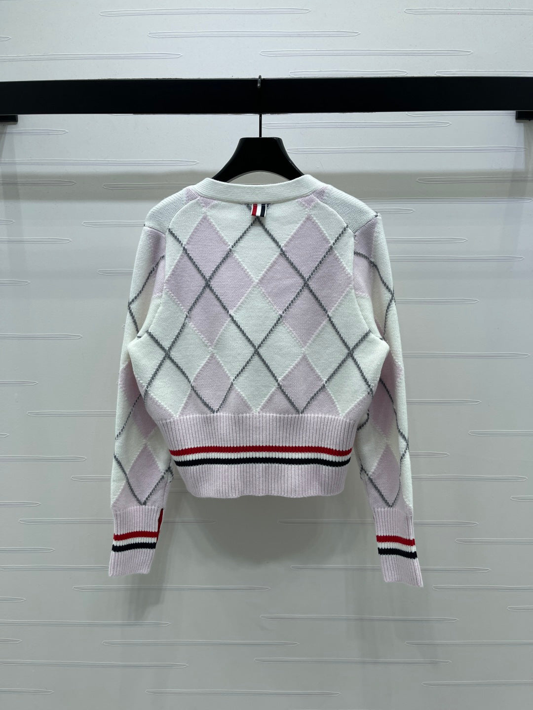 THOM 26S CARDIGAN STYLE 63