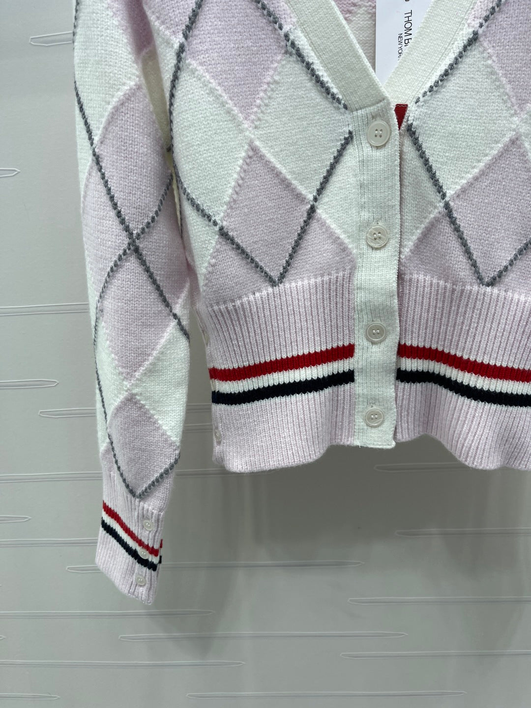 THOM 26S CARDIGAN STYLE 63