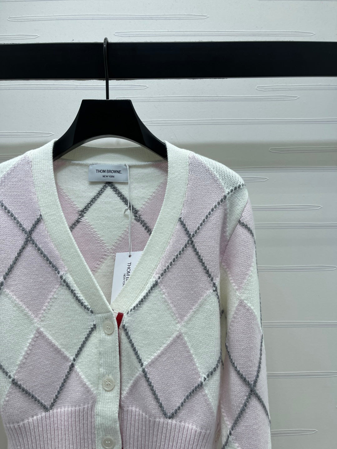 THOM 26S CARDIGAN STYLE 63