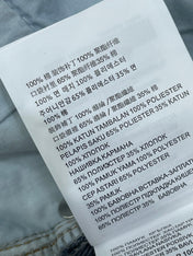 MIUMIU JEANS STYLE 814