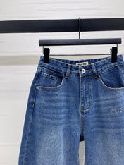 MIUMIU JEANS STYLE 814