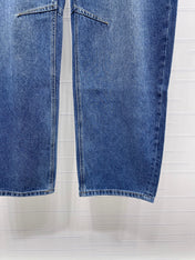 MIUMIU JEANS STYLE 814
