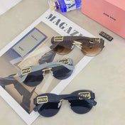 REGARD SUNGLASSES 510937 IN ACETATE