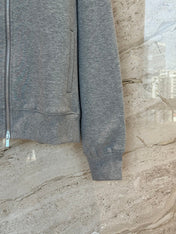 MIUMIU FLEECE JACKET STYLE 717