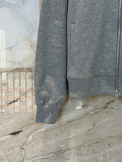 MIUMIU FLEECE JACKET STYLE 717