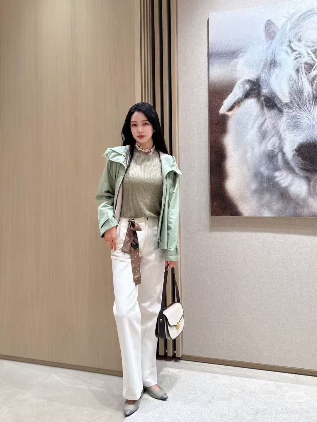 LP PARKA JACKET STYLE 37